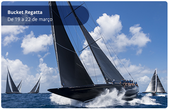 Bucket-Regatta