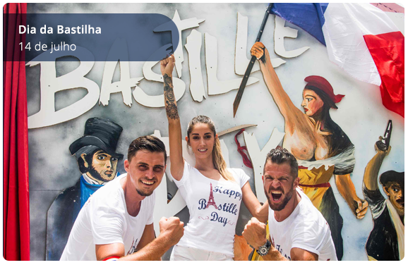 Dia-da-Bastilha