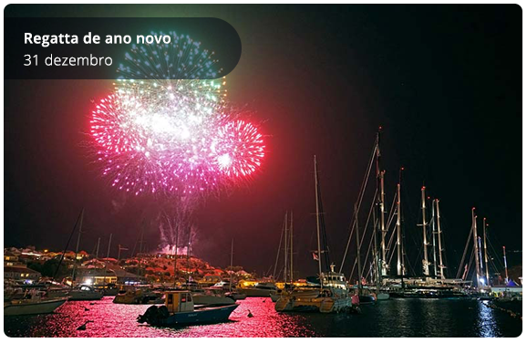 Regatta-de-ano-novo