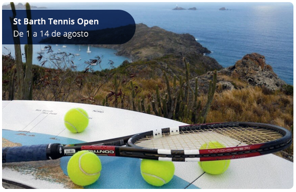 Tennis-Open