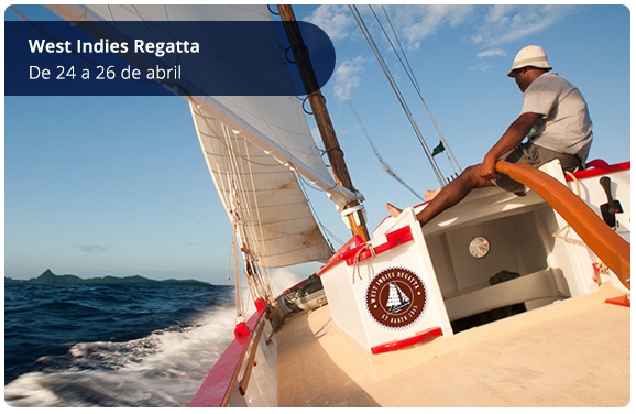 West-Indies-Regatta